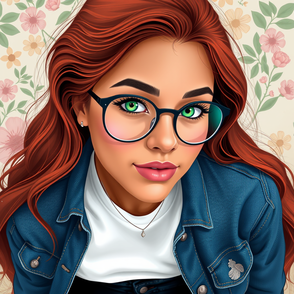 Digital Avatar Generator - (Free, No Signup AI Tool)