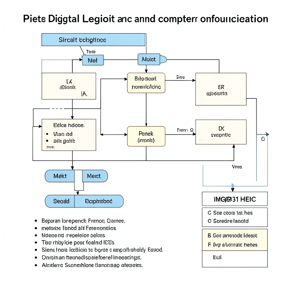 Digital logic design and Computer Organization and Architecture - (Free ...