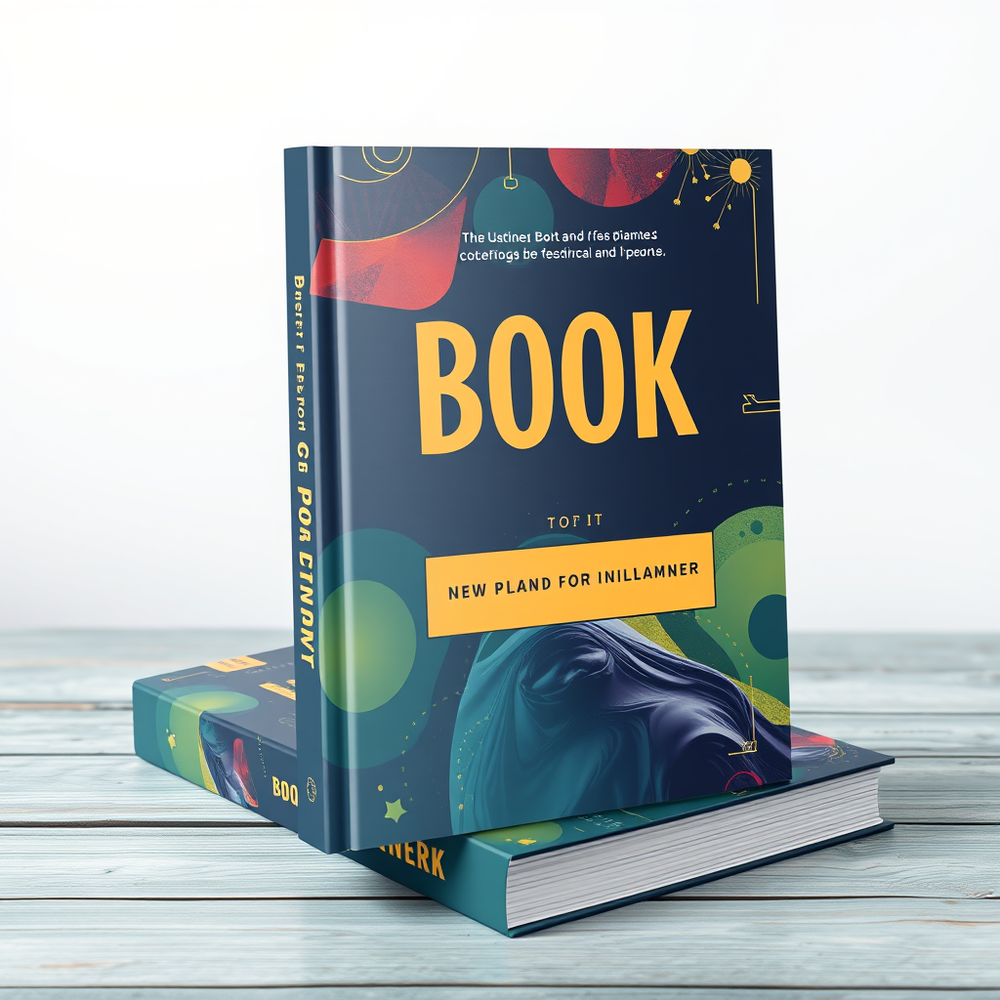 Digital product maker website