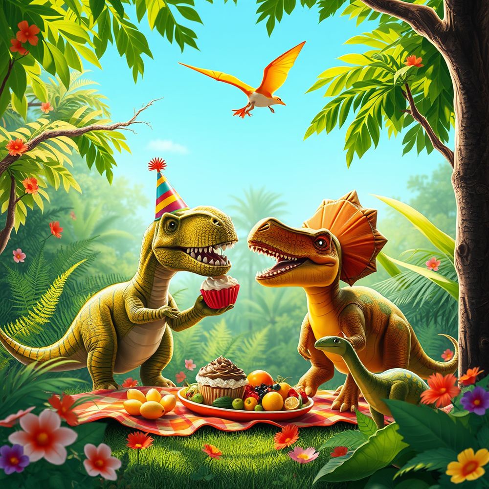 Dinosaurs (Jim Henson, 1990s) website