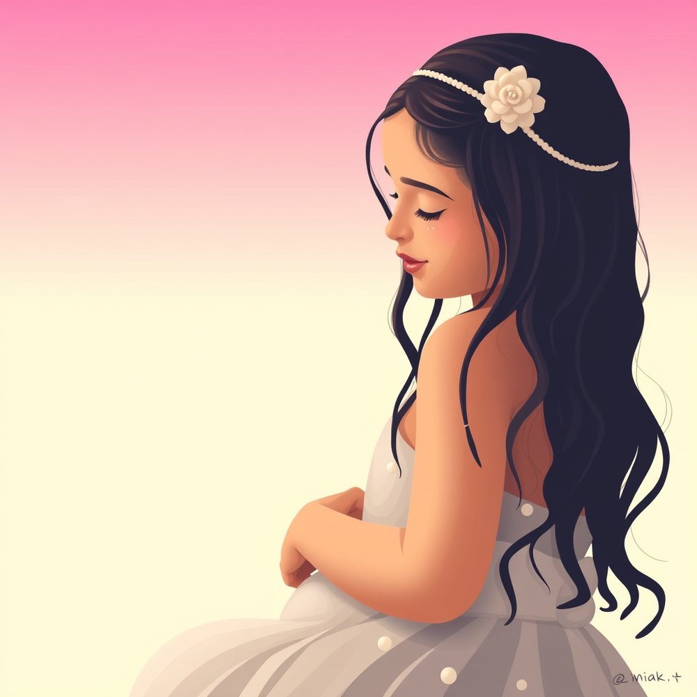 Divine Beauty Baby Name Generator website