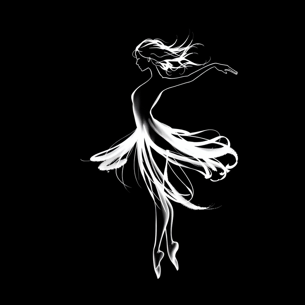 Divine Silhouette website