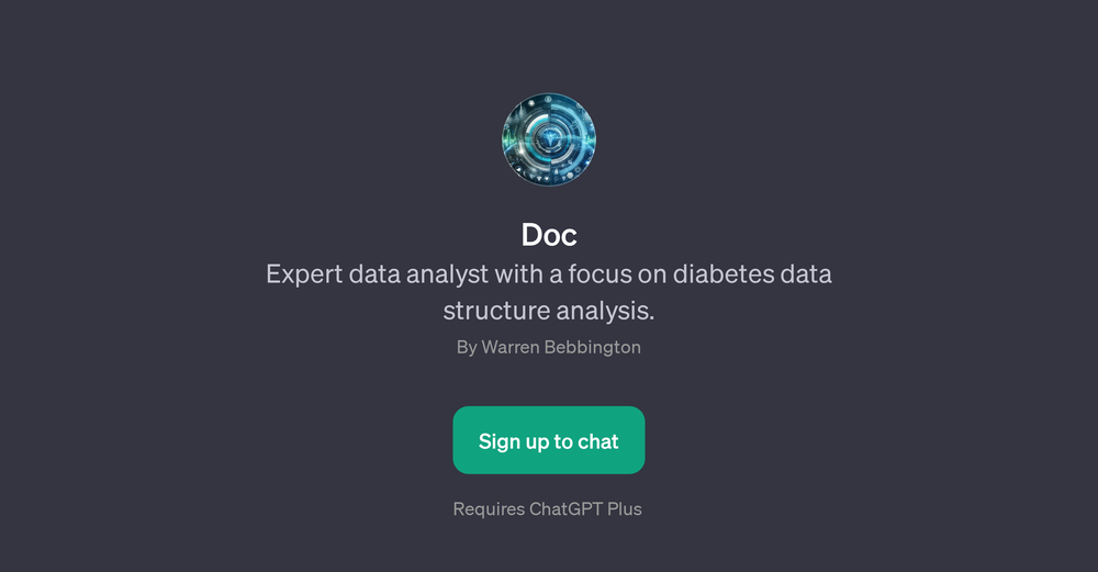 Doc website