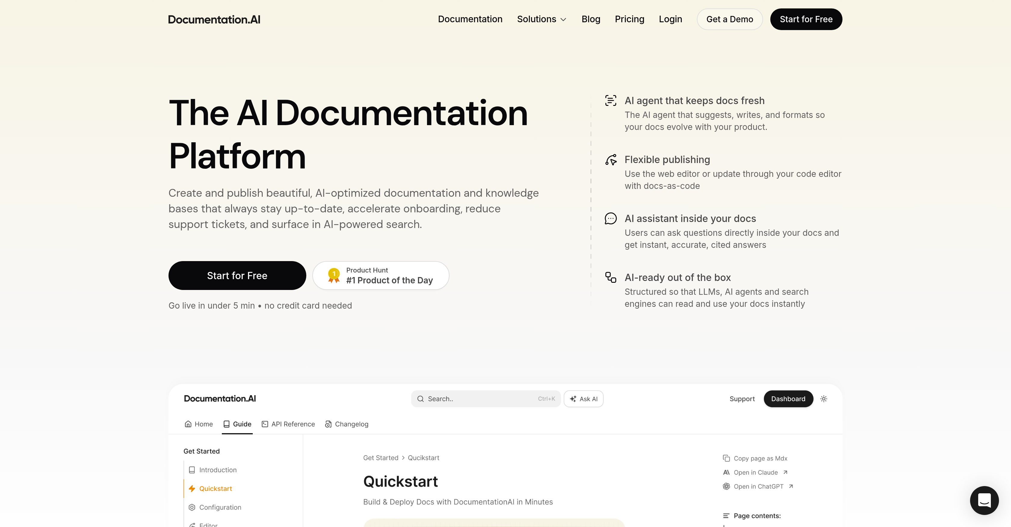 Documentation.AI