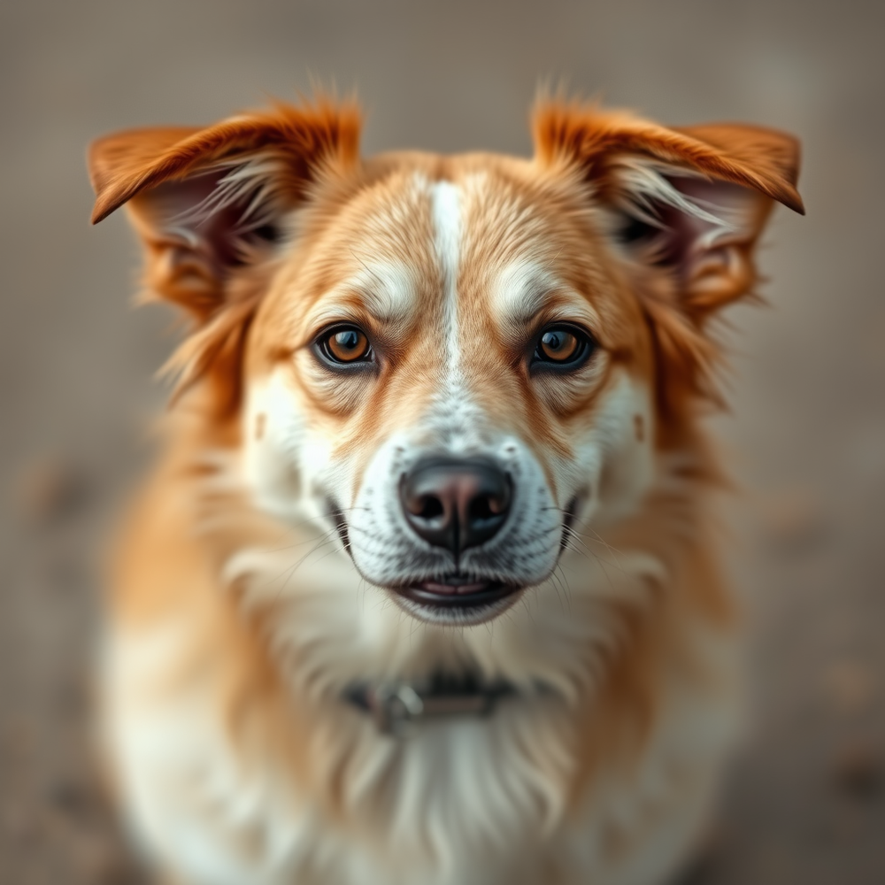 Dog Image Maker website