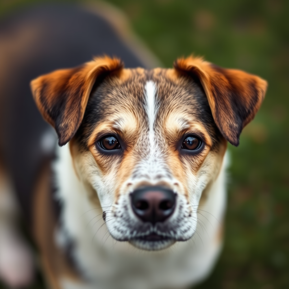 Dog Name Generator website