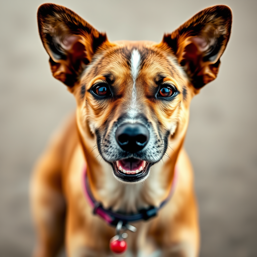 Dog name generator website