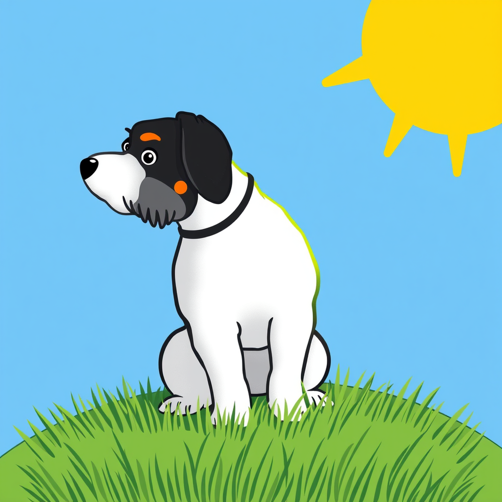 Dog name generator website