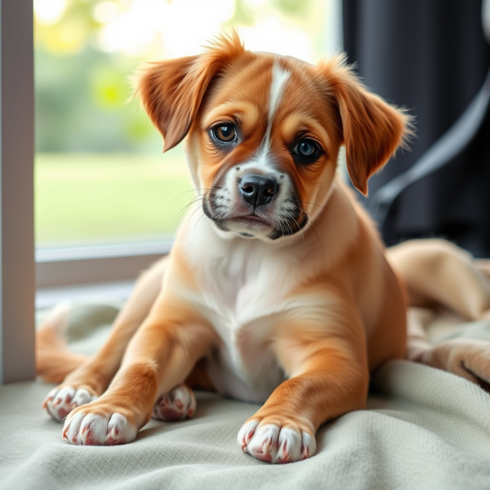 Image Generator website