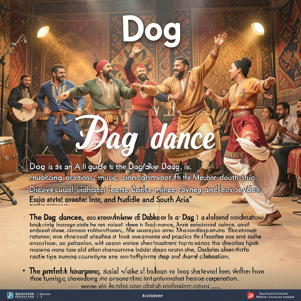 Dog website