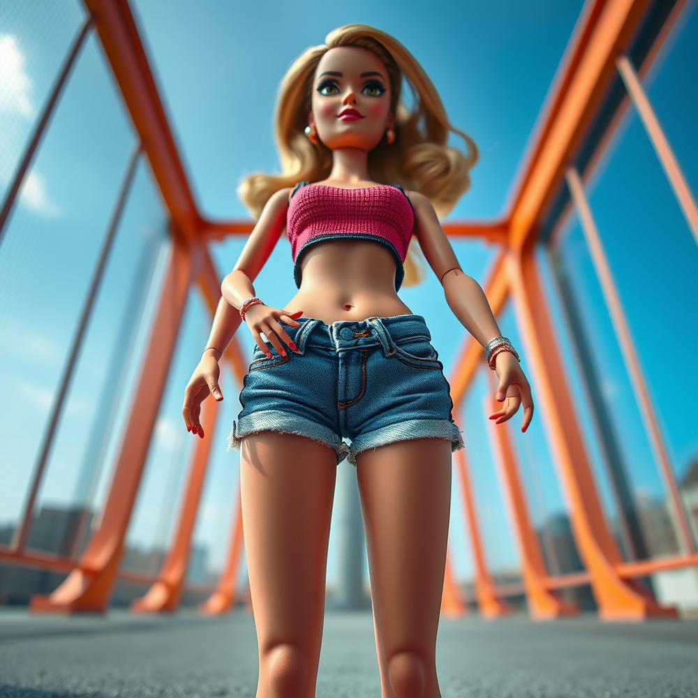 Doll customizer: ground pov website