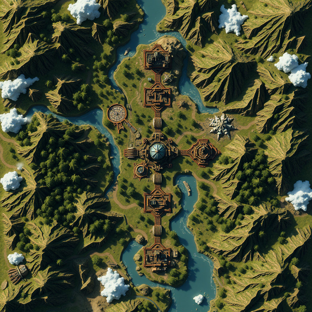 dota 2 map generator website