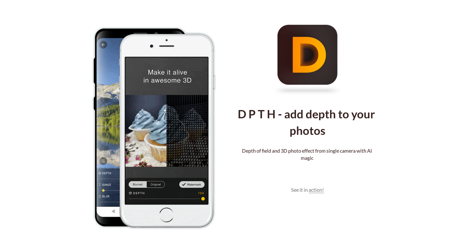 DPTH website