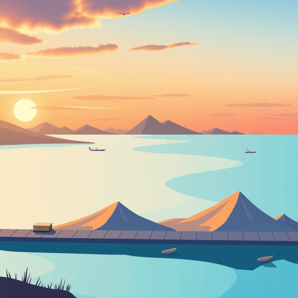 drawing ai idea gener website