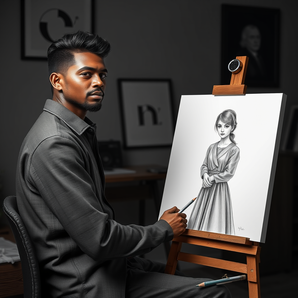 Drawing the Other Side of Reality website