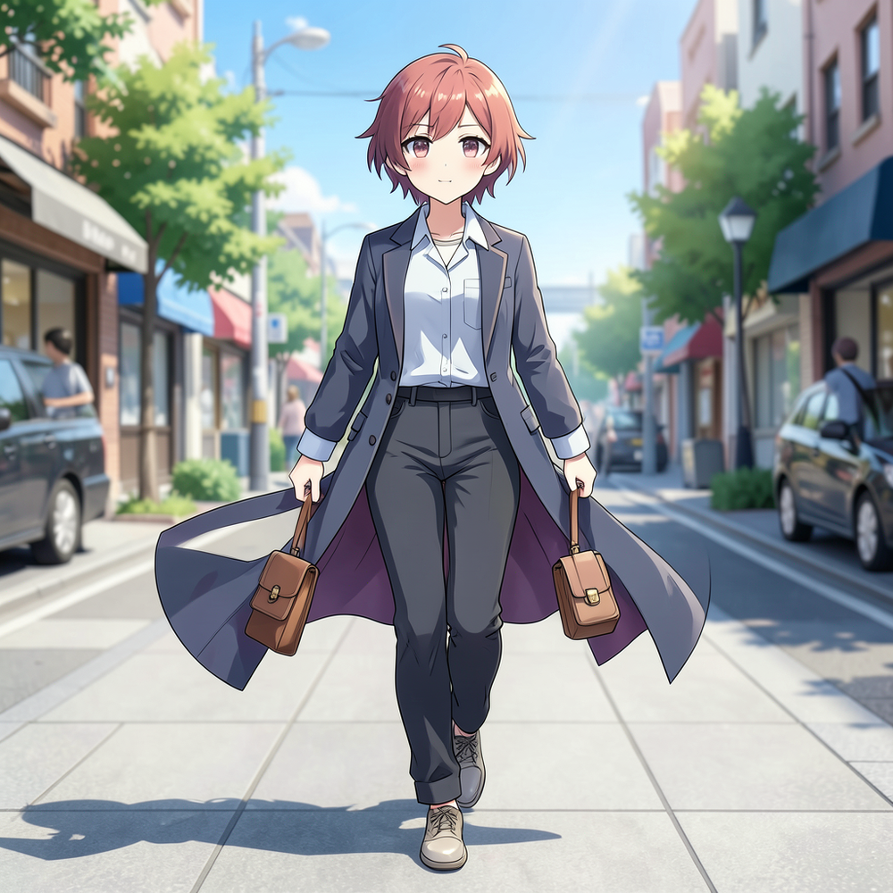 drawn anime gener website