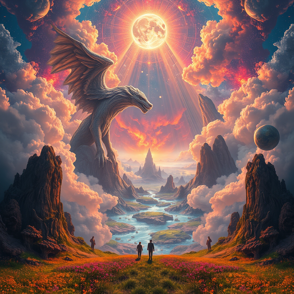 Dream creator website