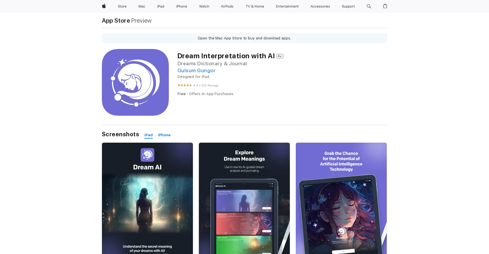 Dream Interpretation With AI And 15 Other AI Tools For Dream Interpretation