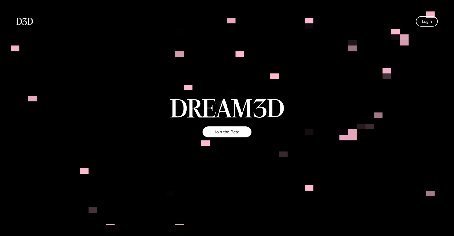 Dream3d website
