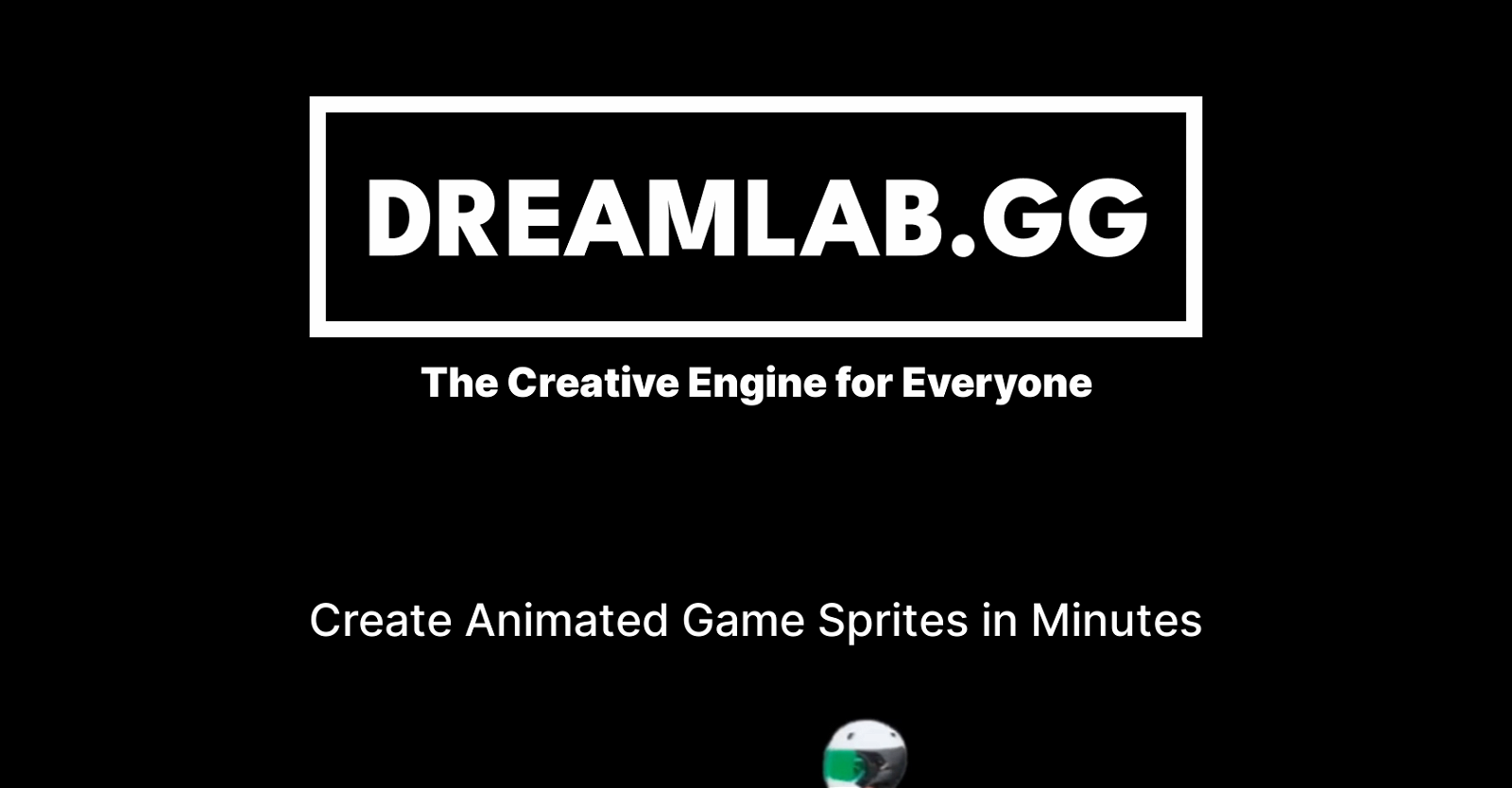 Dreamlab website