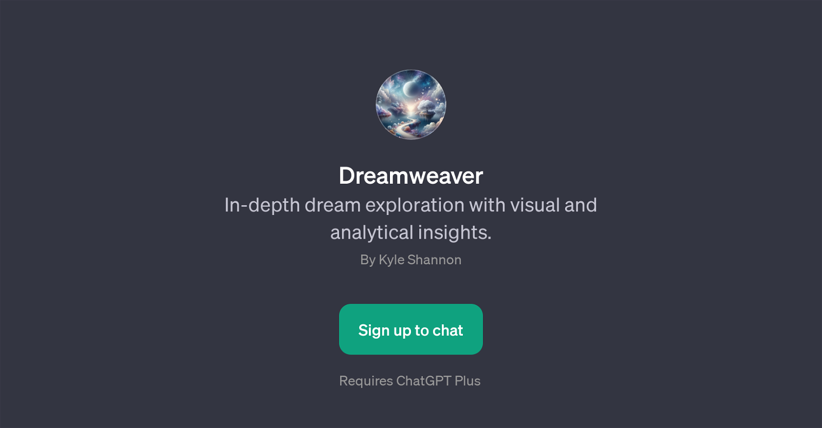 Dreamweaver website