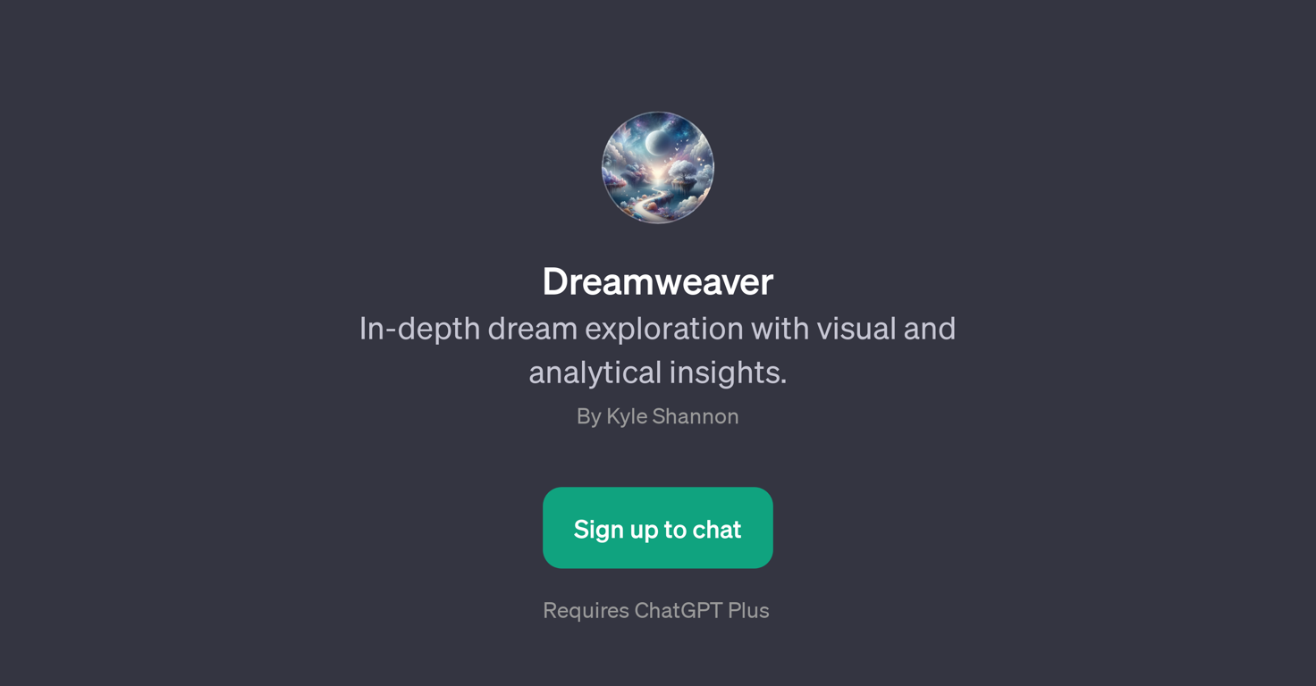 Dreamweaver website