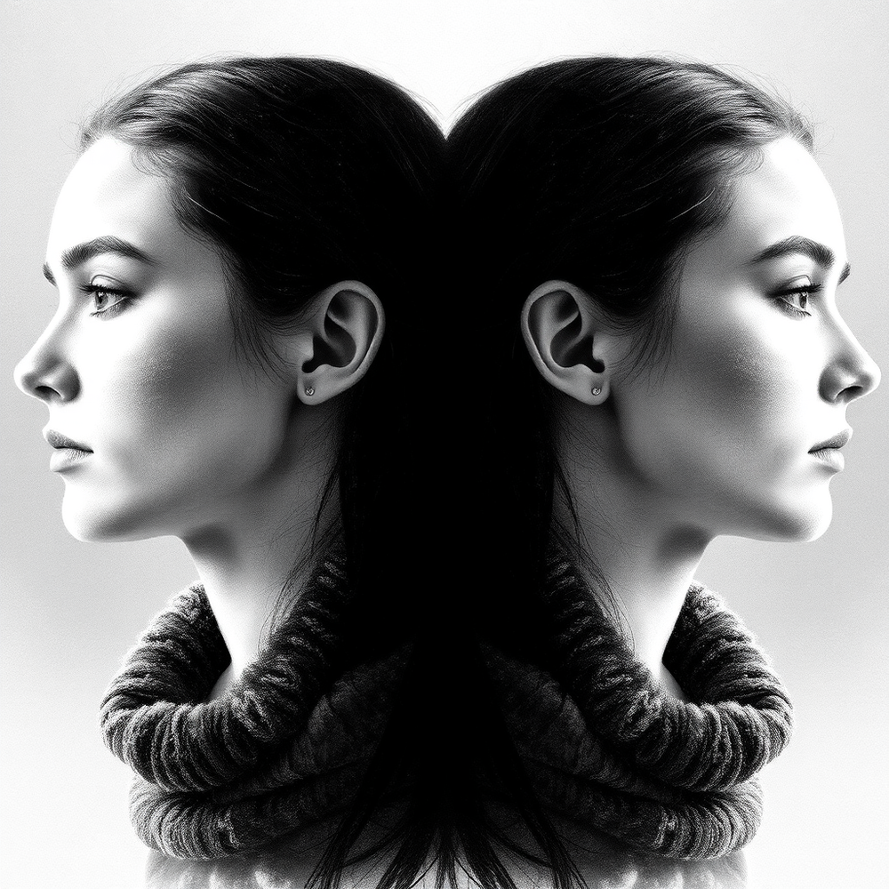 Dual Essence Stud website