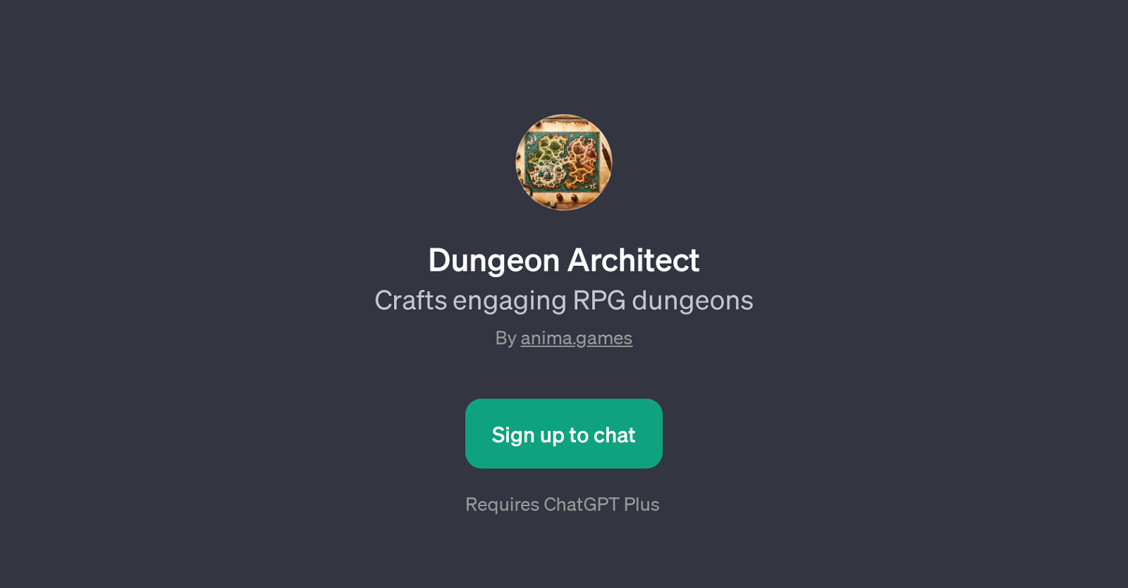 Dungeon Architect website