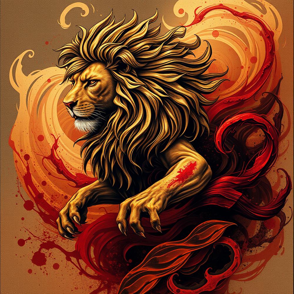 Dynamic Splatter Effects website