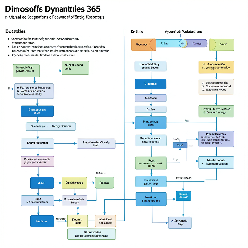 Dynamics 365 Diagram Generator website