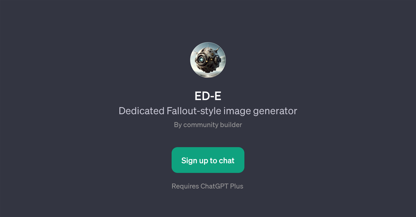 ED-E website