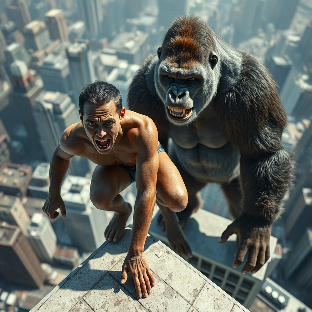 Edge of Instinct website