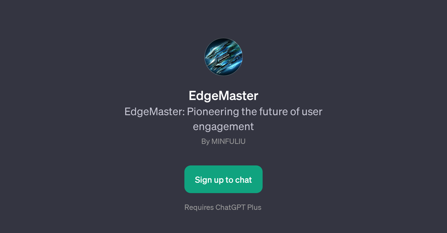 EdgeMaster website