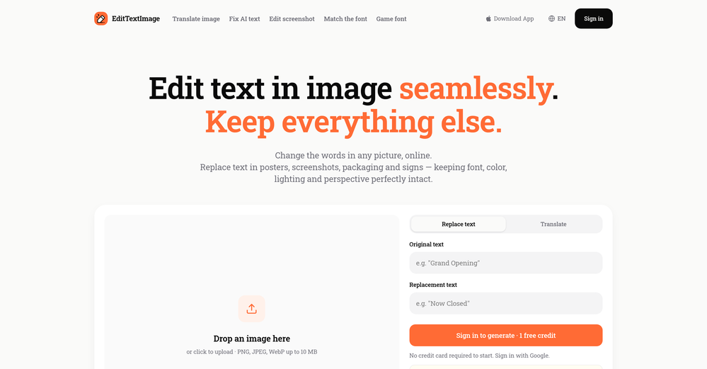 Free Image j ai - 9 Free AI tools