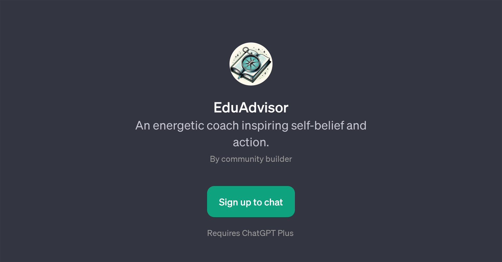 EduAdvisor website
