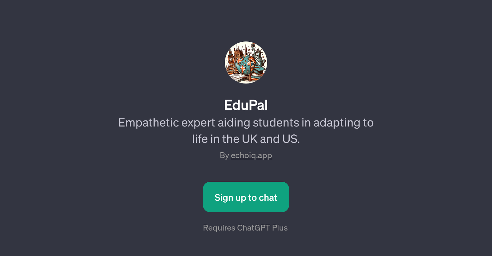 EduPal website