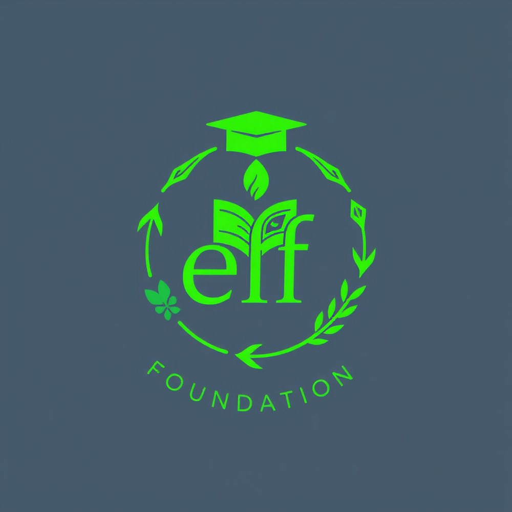eff circular education foundation logo website
