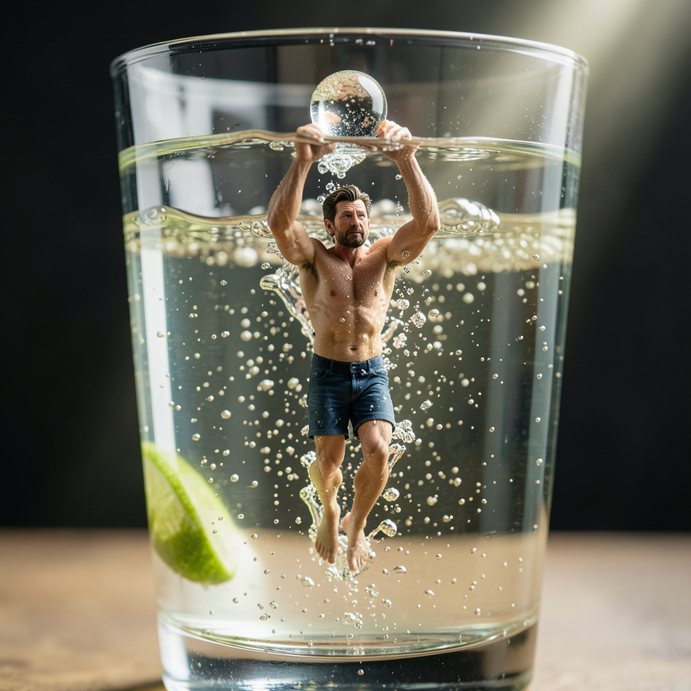 Effervescent Ascent website