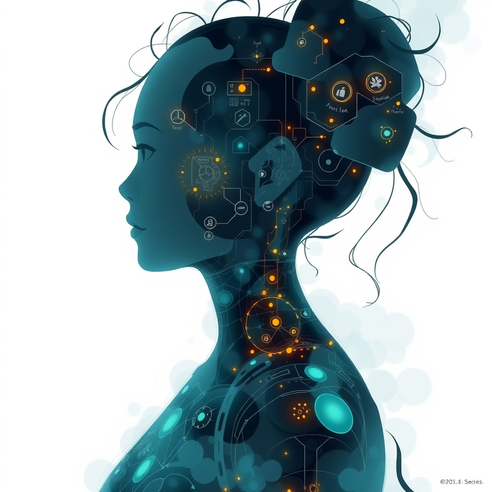 Elaborate storyteller creates website