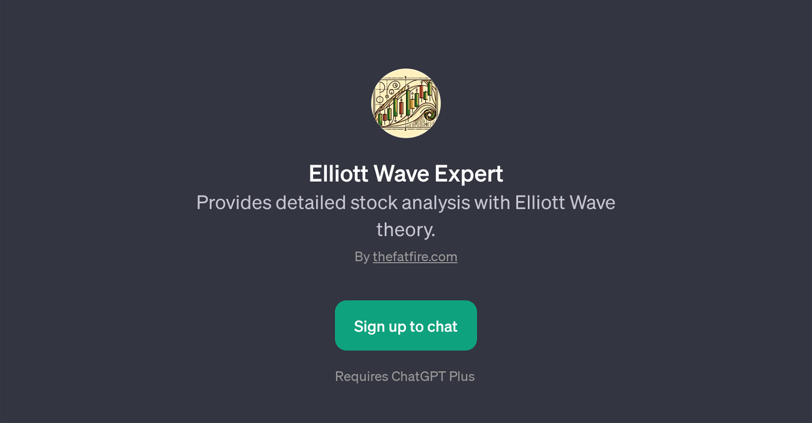 Elliott Wave Expert website