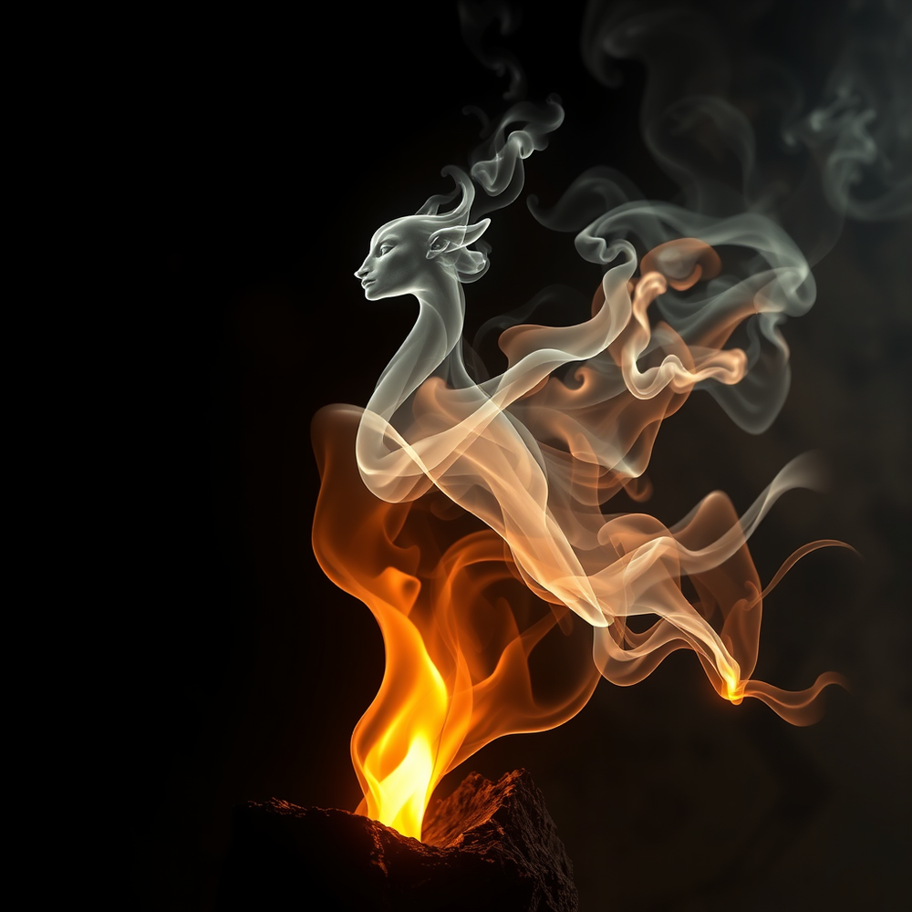 Emberborn Spirit website