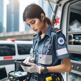 Emergency Medical Technician