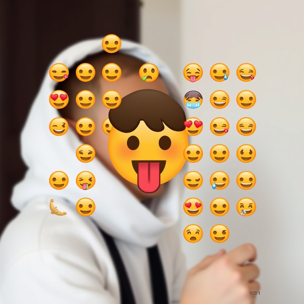 Emoji Language website