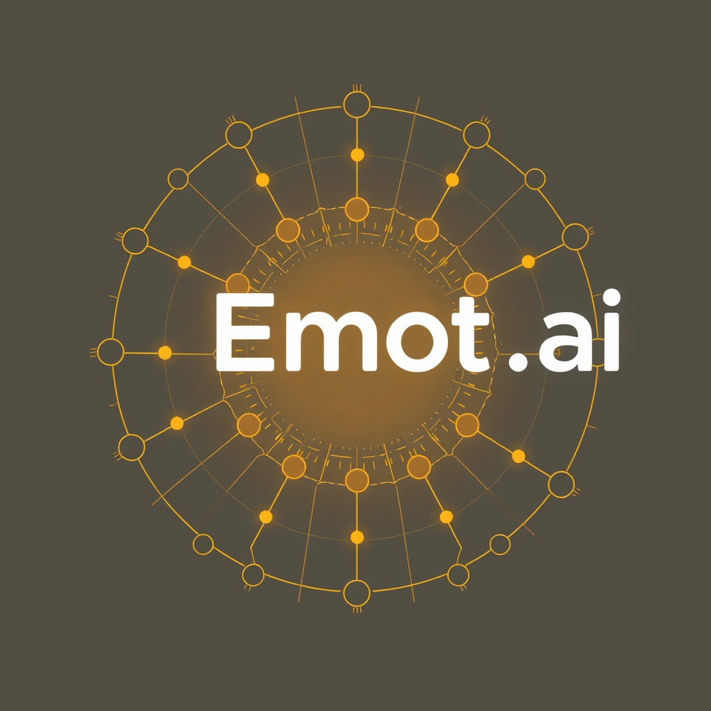 Emot.ai website