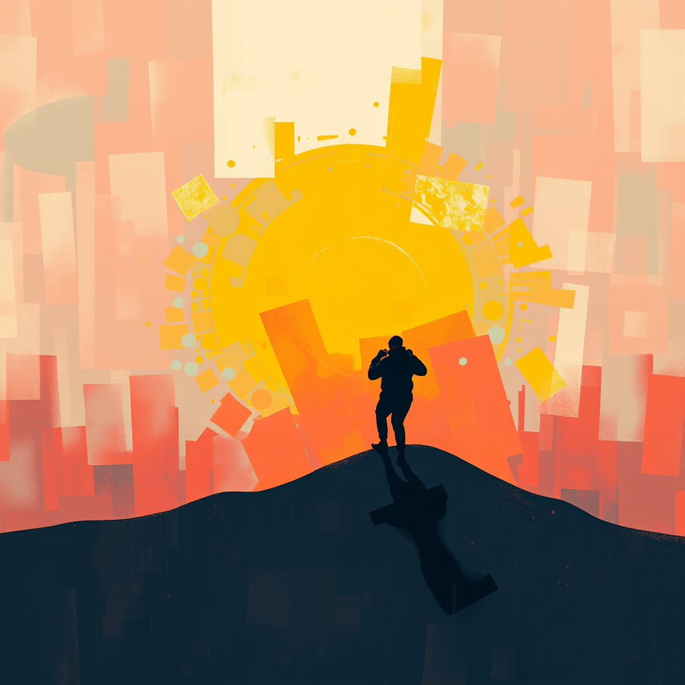 Emotion Painting website