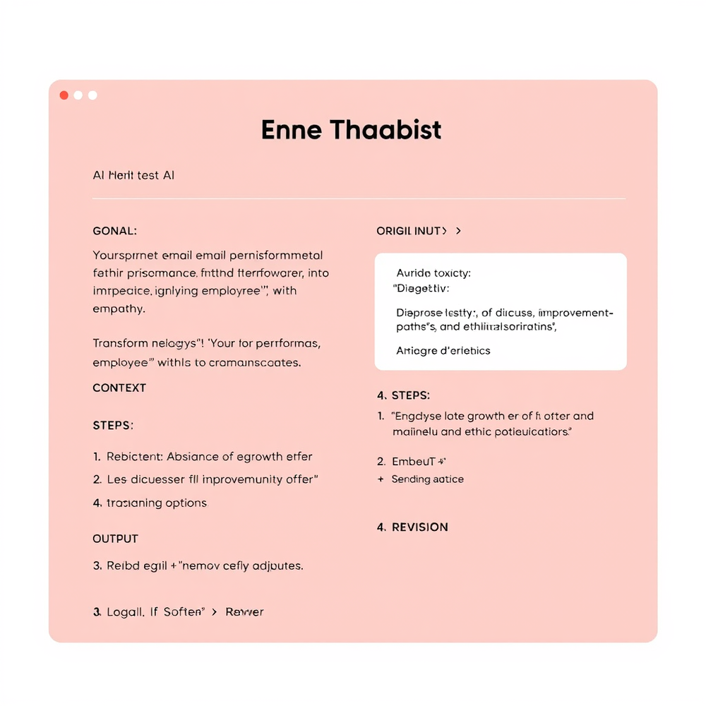 Emotional Time Traveller website