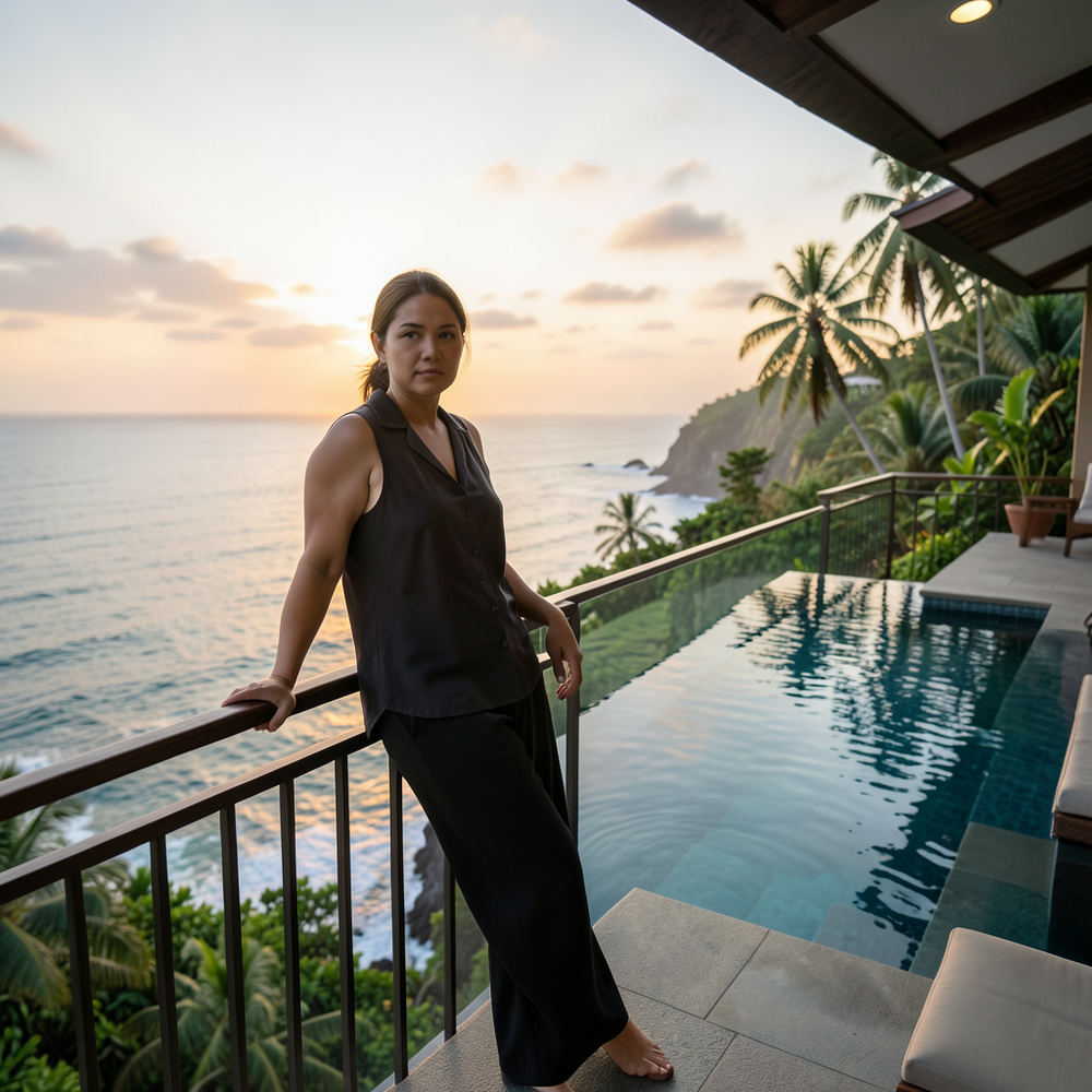 Empire at the Edge of the Tide website