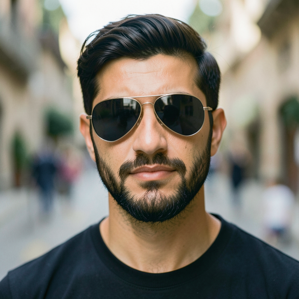 Empire In The Golden Hour website