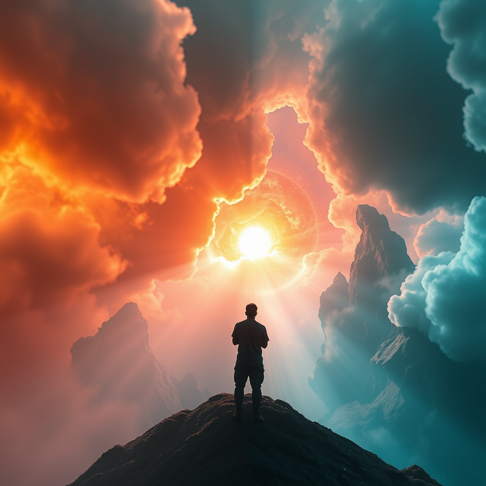 EN: Visualforce – Viral AI Image Prompt Master   DE: Visualforce – Viraler KI-Bildprompt-Meister website