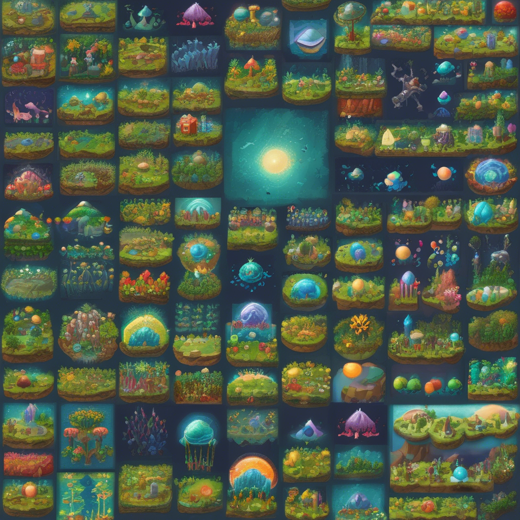 Epic Planet Creator in Text - (Free, No Signup AI Tool)